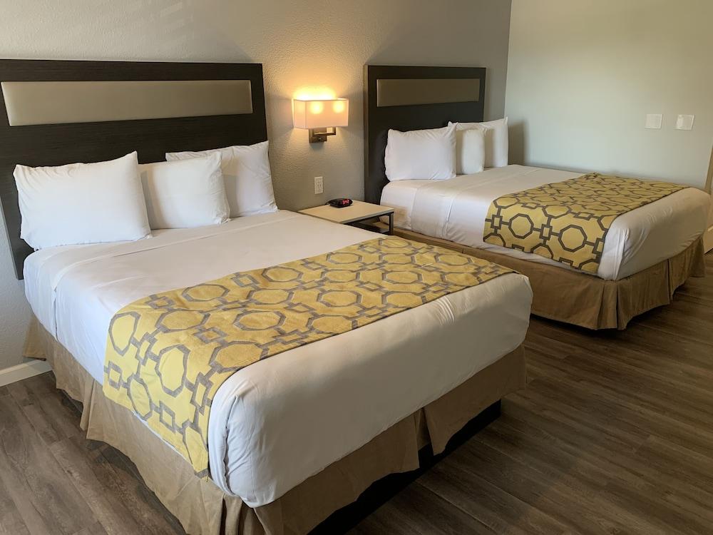 Rodeway Inn Milpitas near Great Mall photo 8