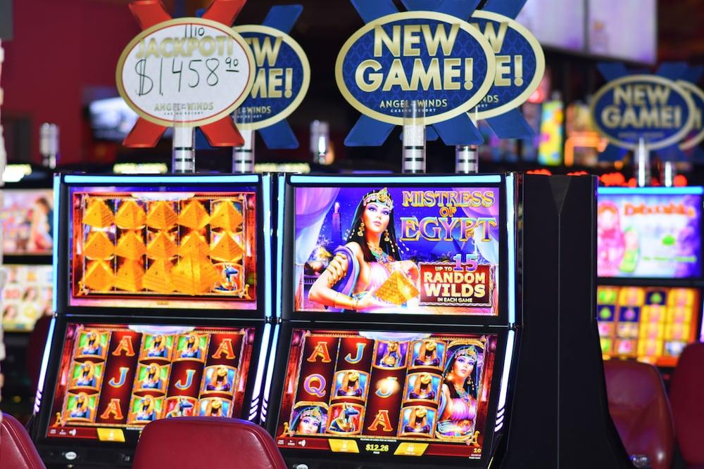 Angel Of The Winds Casino Resort photo 21
