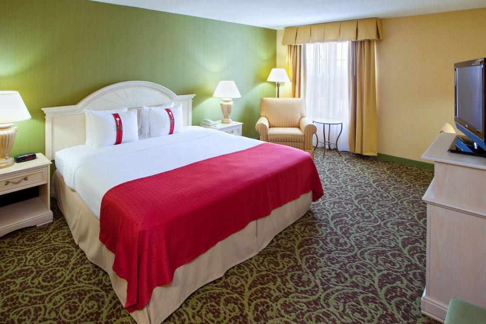 Holiday Inn Chantilly-Dulles Expo Center by IHG photo 15