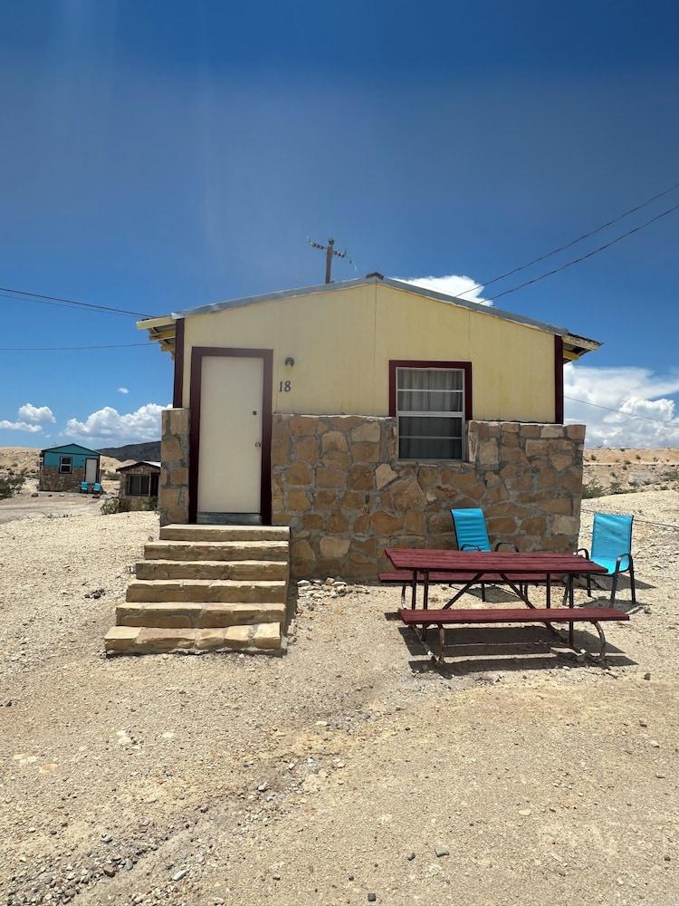 Chisos Mining Co Motel photo 5