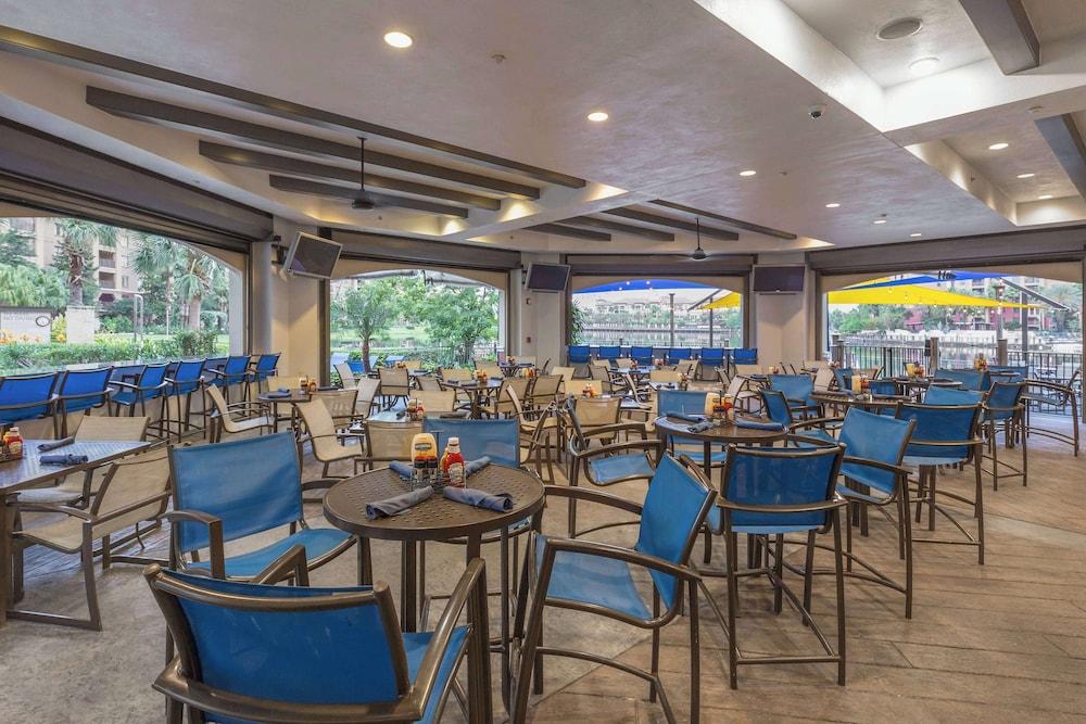 Wyndham Grand Orlando Resort Bonnet Creek photo 54