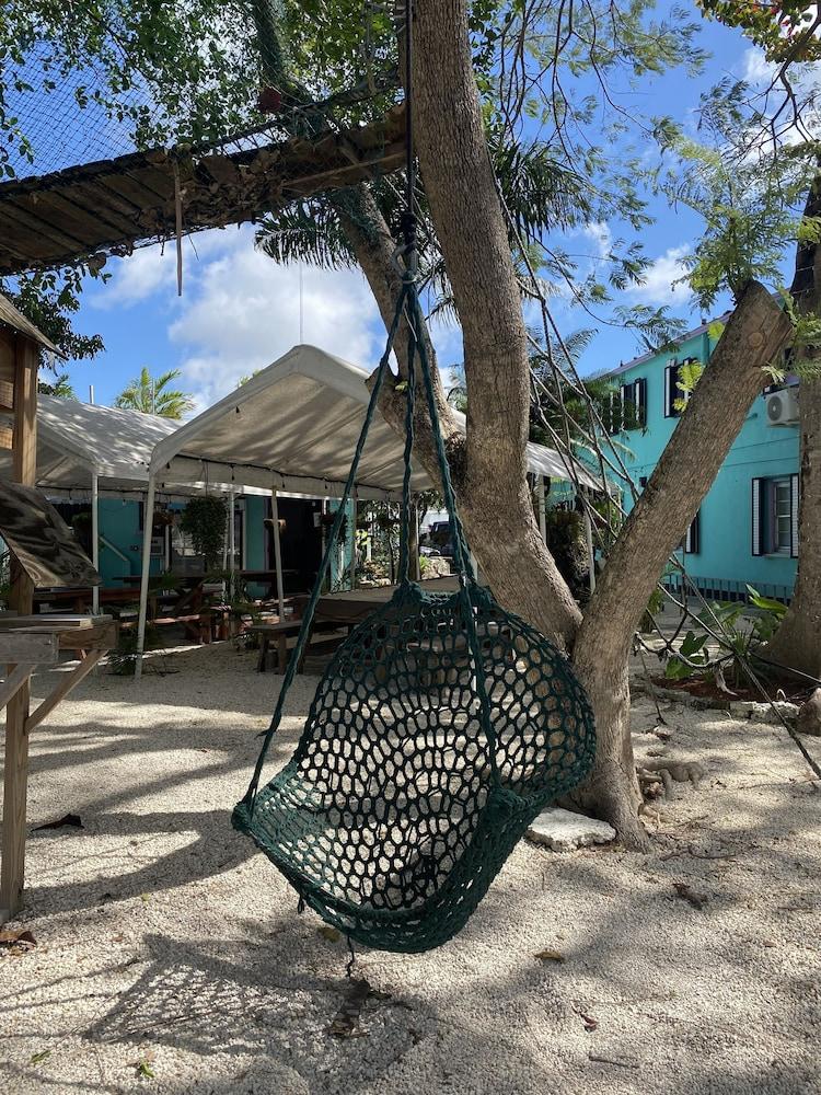 Hoosville Hostel photo 7