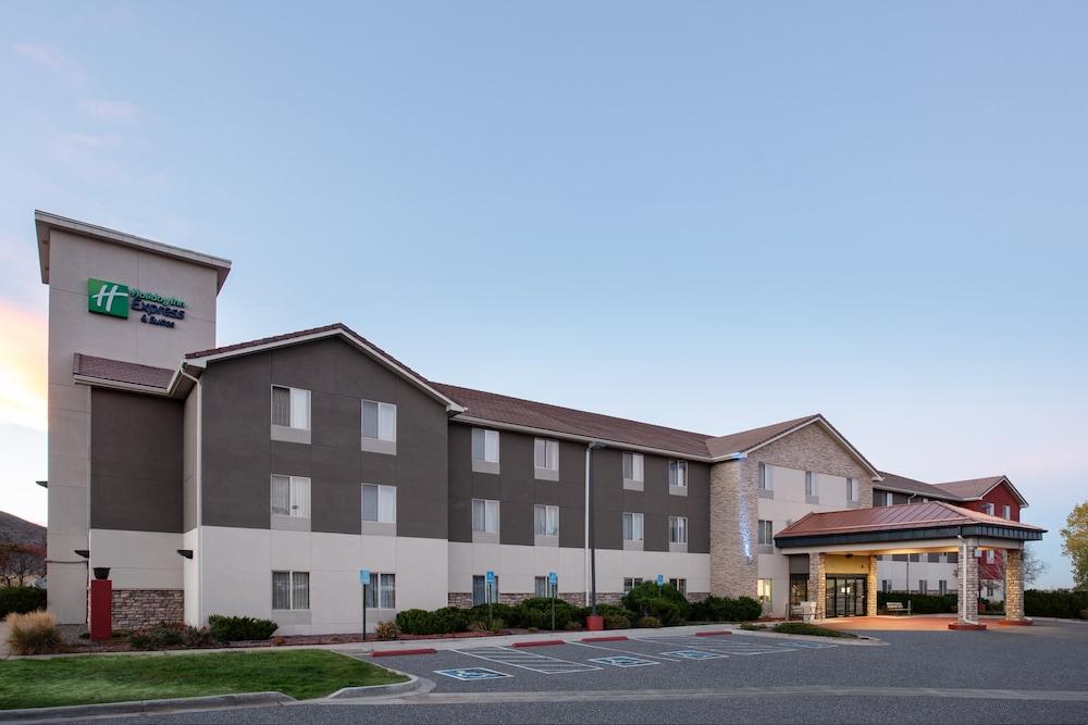 Holiday Inn Express & Suites Denver SW-Littleton by IHG photo 28