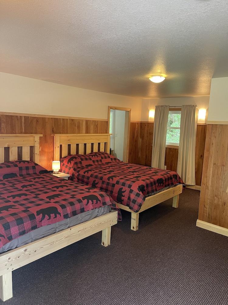 Sportsmen Motel photo 2