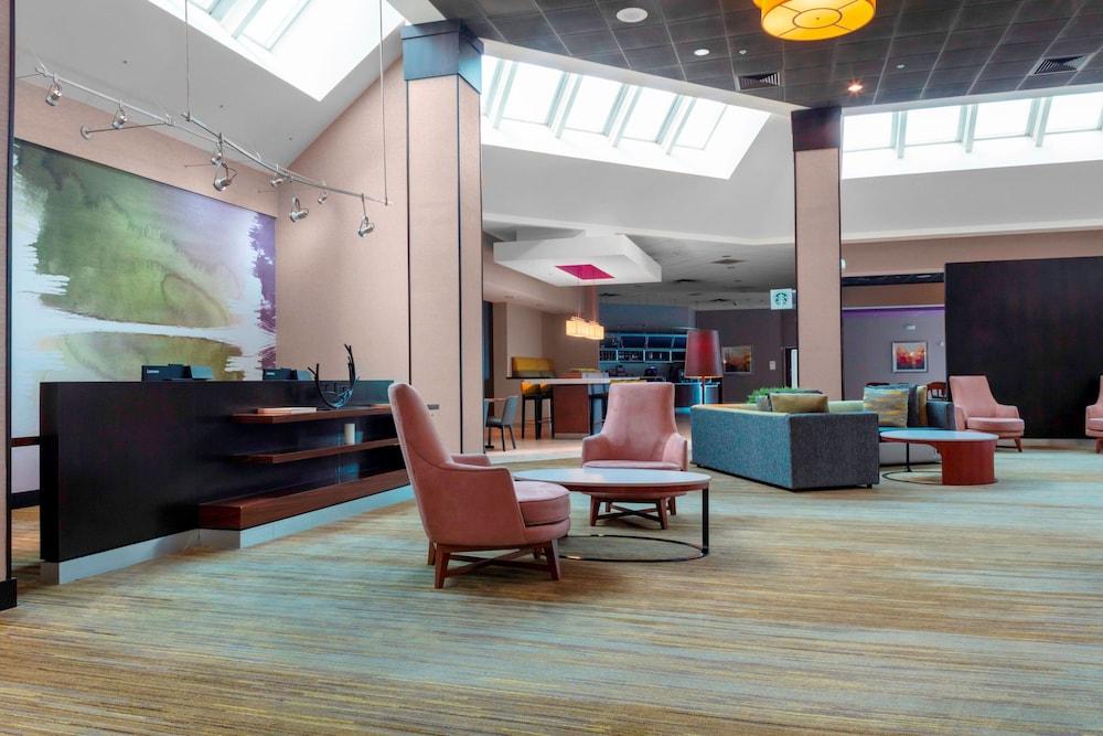 Courtyard Killeen Marriott photo 3