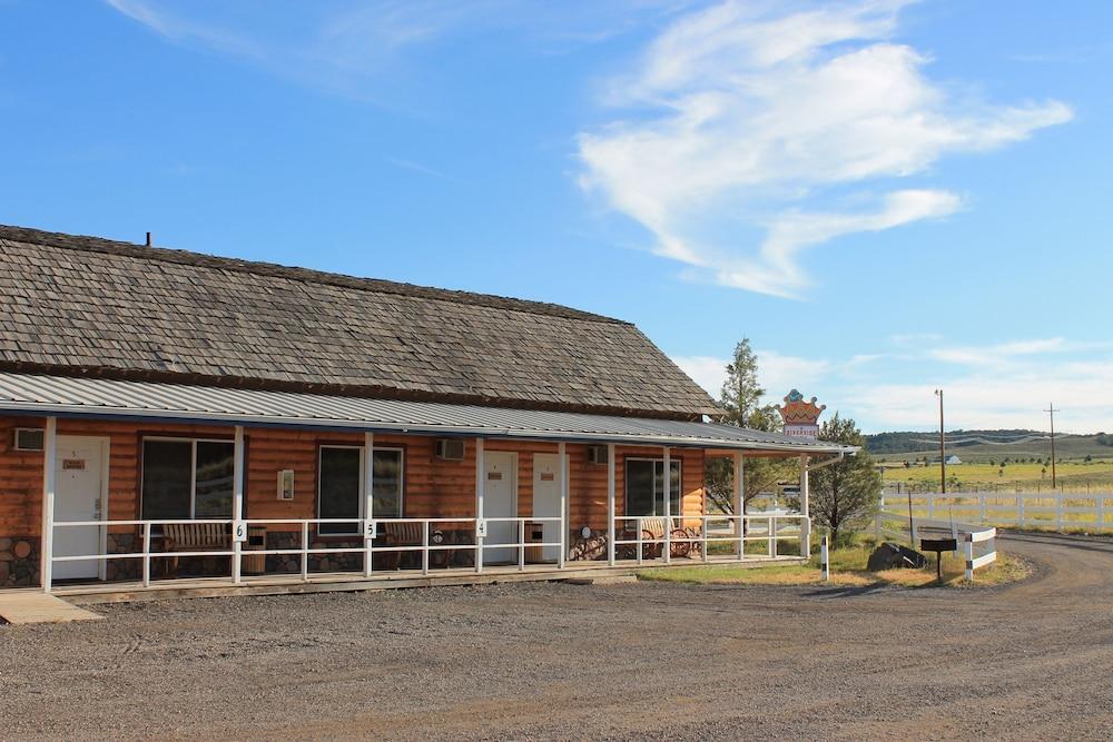 The Riverside Ranch RV Park, Motel & Campground photo 55