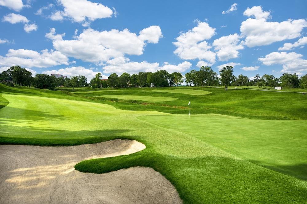 Thousand Hills Golf Resort photo 29