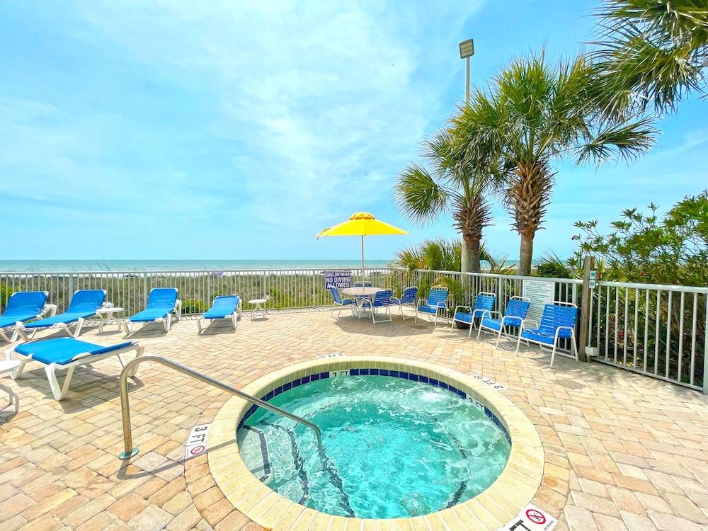 Seaside Resort photo 38