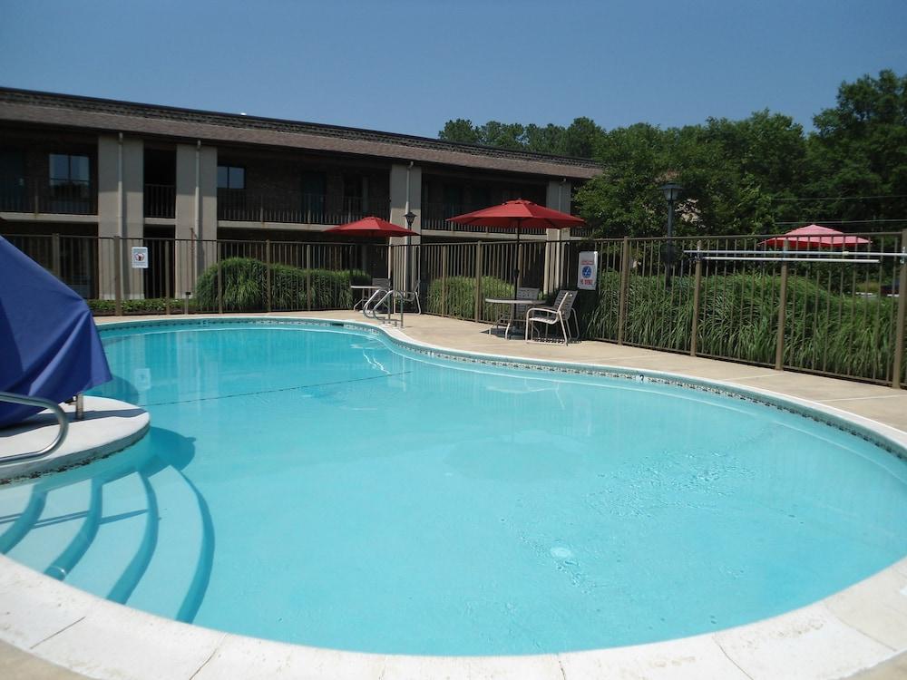 Quality Inn photo 17