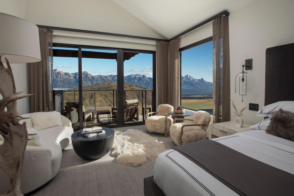 Hotel Yellowstone at Jackson Hole photo 14