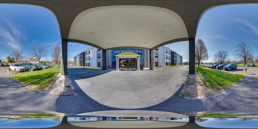 Aspire Gettysburg Hotel photo 44