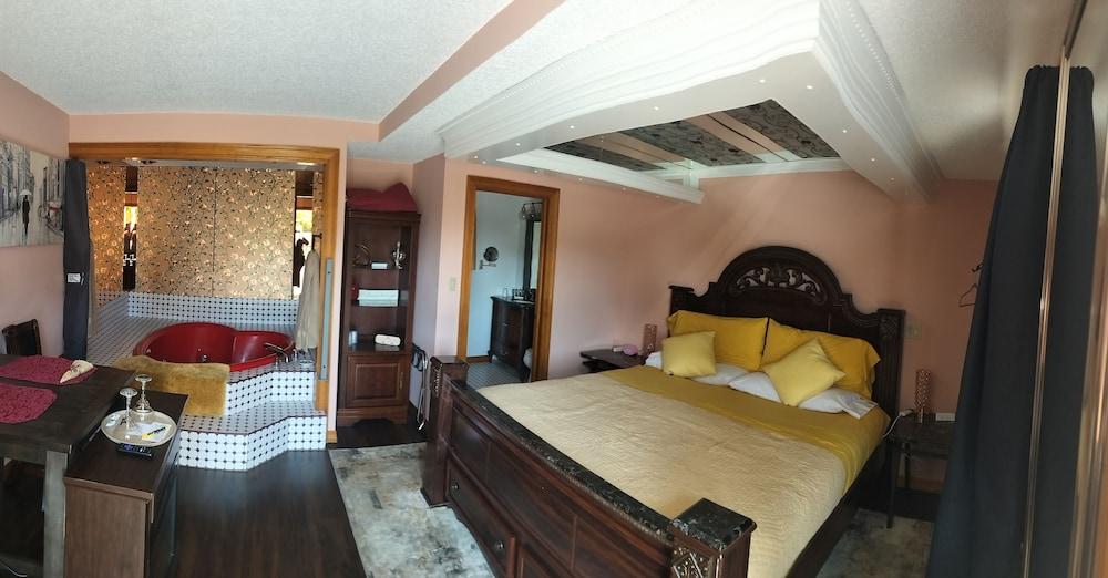 Sunshine Inn photo 13