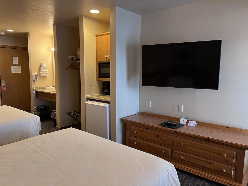 Homestead Suites photo 22