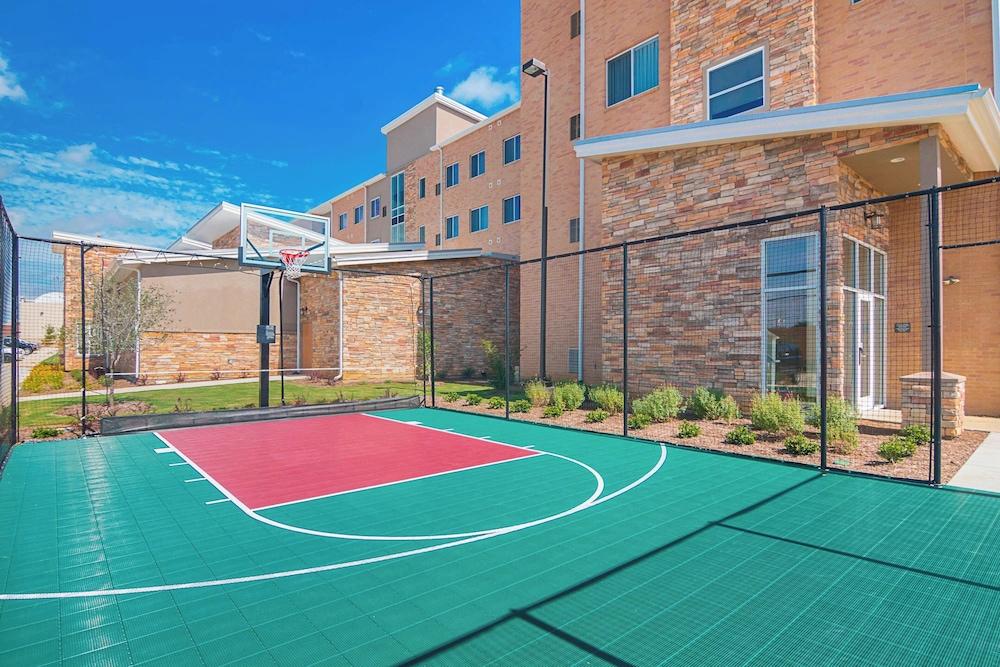 Residence Inn by Marriott Denton photo 11