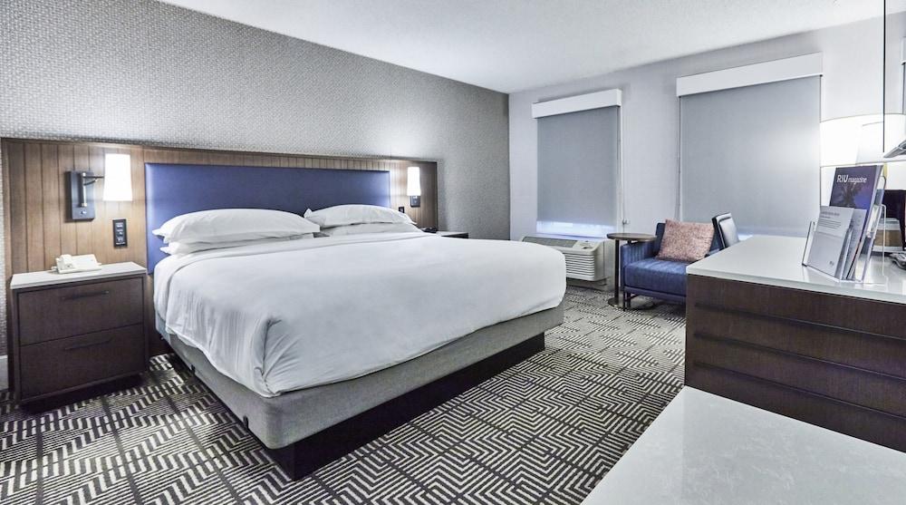 Hotel Riu Plaza Fisherman's Wharf photo 38
