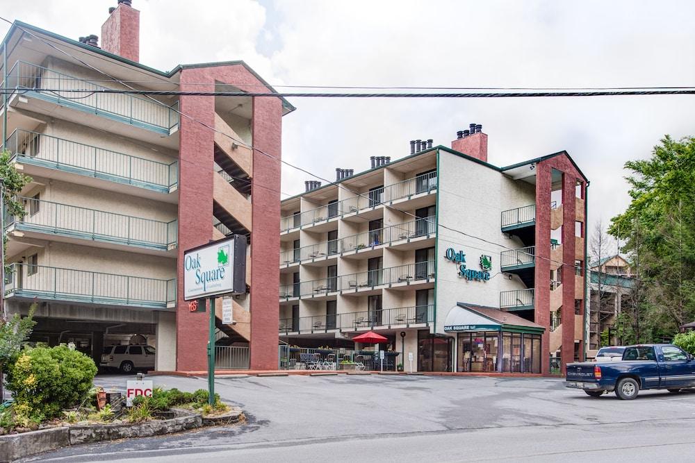 Oak Square Rentals photo 1