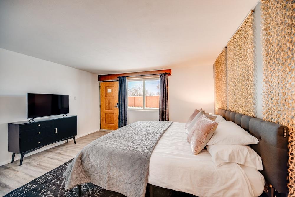 Desert Flower Boutique Hotel photo 17