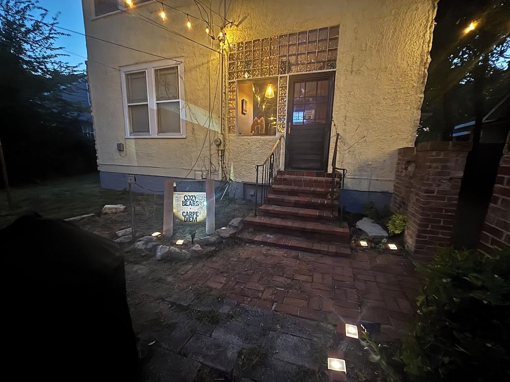 Cozy Bears Bunker's & Carpe Diem Spa photo 62