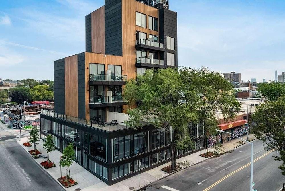 Nova Hotel Brooklyn photo 43