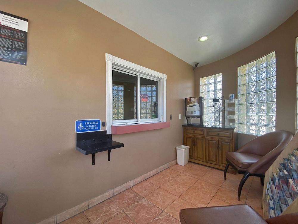 Rodeway Inn Ventura Midtown photo 3