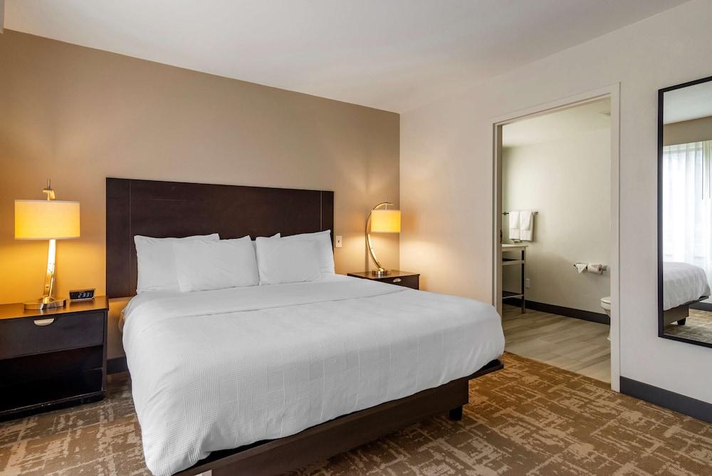 Best Western Plus Dalton Inn photo 15