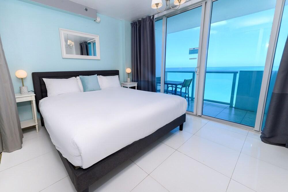 SeaStays Apartments photo 49