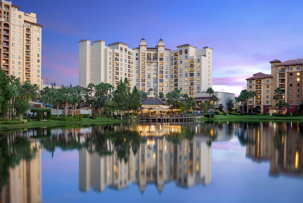Wyndham Grand Orlando Resort Bonnet Creek photo 1