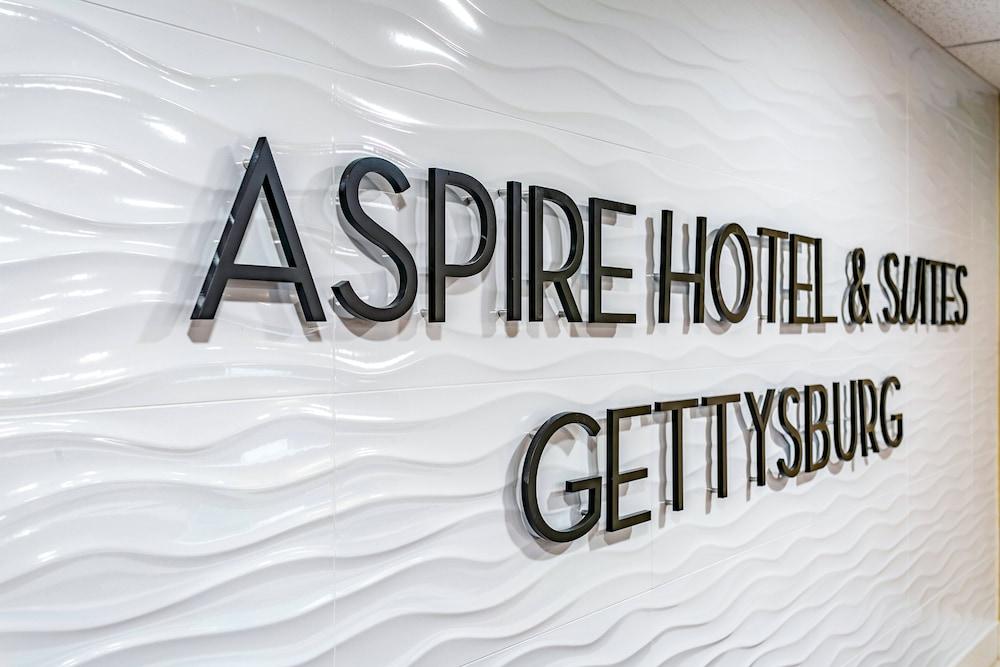 Aspire Gettysburg Hotel photo 7