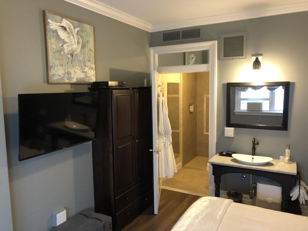 The Dutchess Inn and Spa at Beacon photo 18