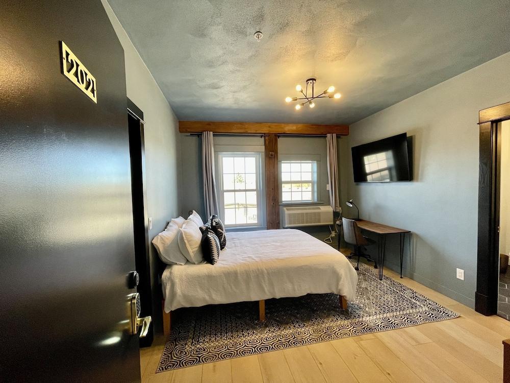 The Mill Hotel photo 57