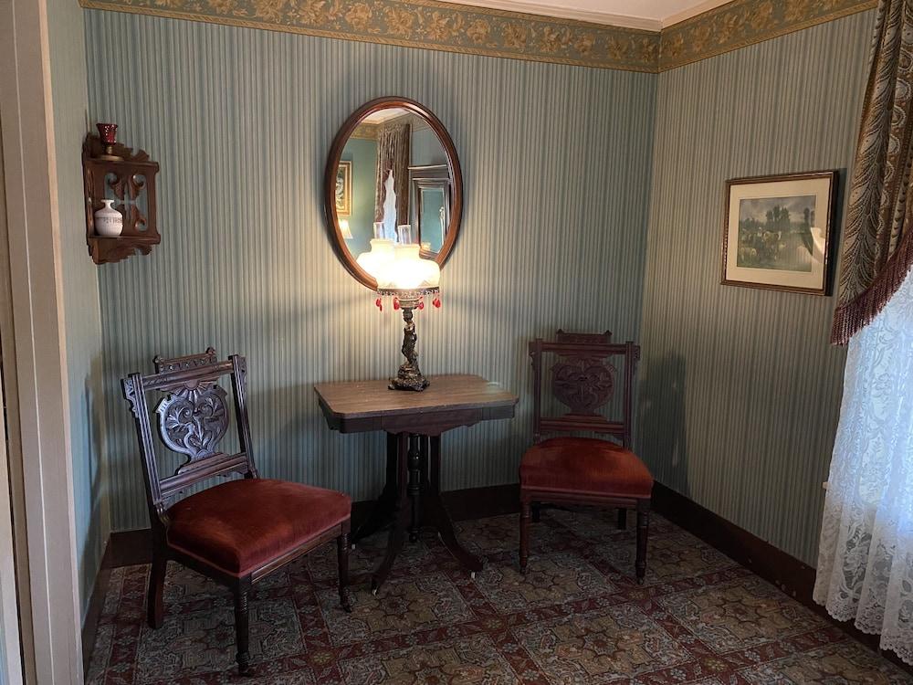 Atlantic Hotel photo 47