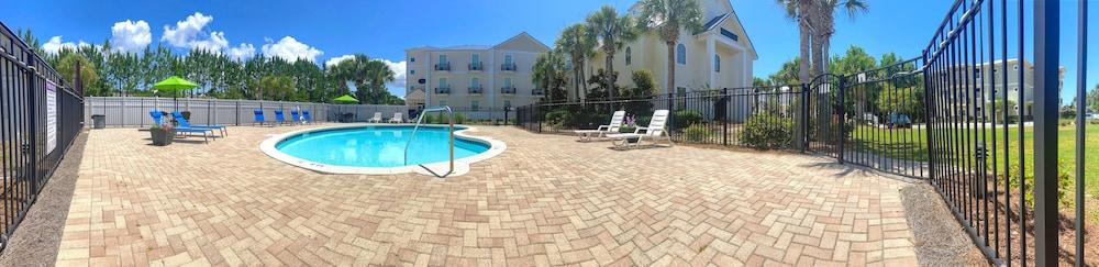 30A Inn & Suites photo 51