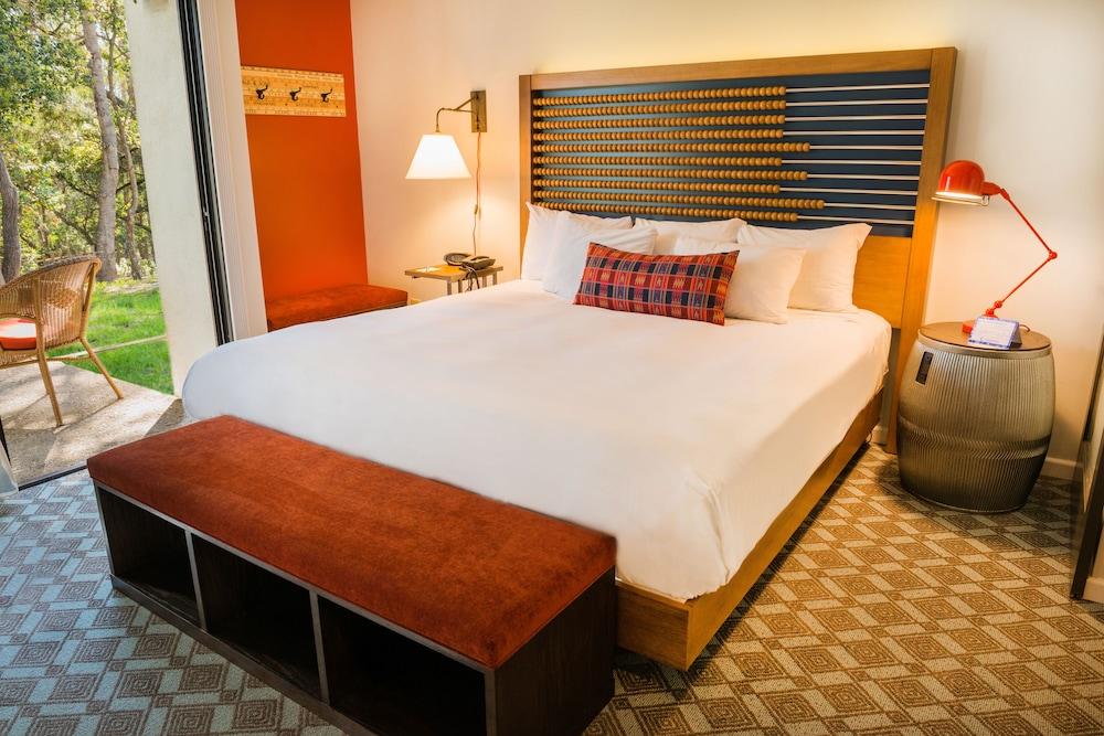 Chaminade Resort & Spa photo 19
