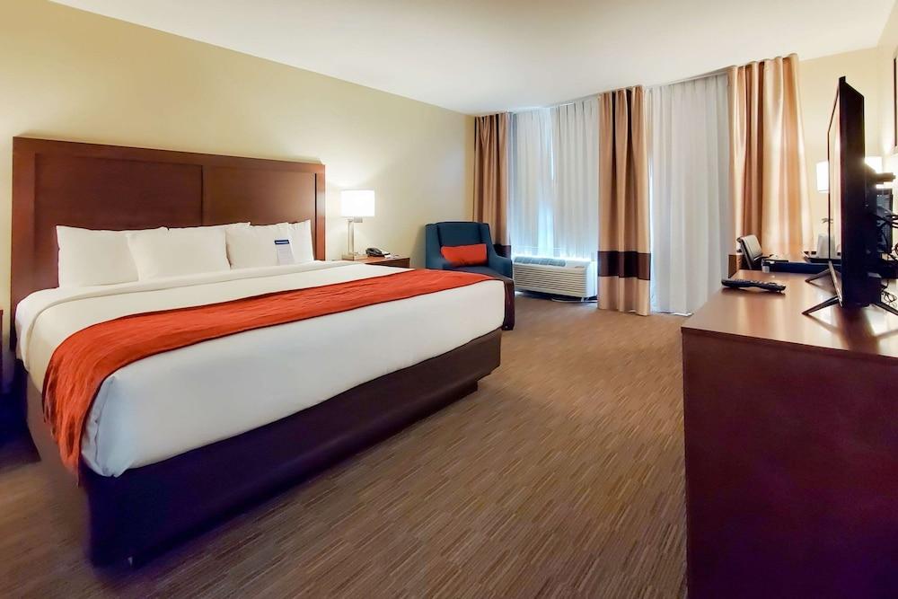 City Express by Marriott Tempe photo 40