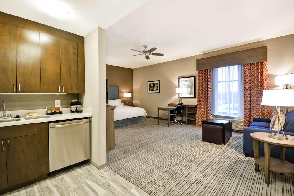 Homewood Suites by Hilton Rocky Mount photo 38