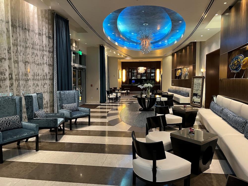Residence Inn by Marriott Fort Lauderdale Intracoastal/Il Lugano photo 3