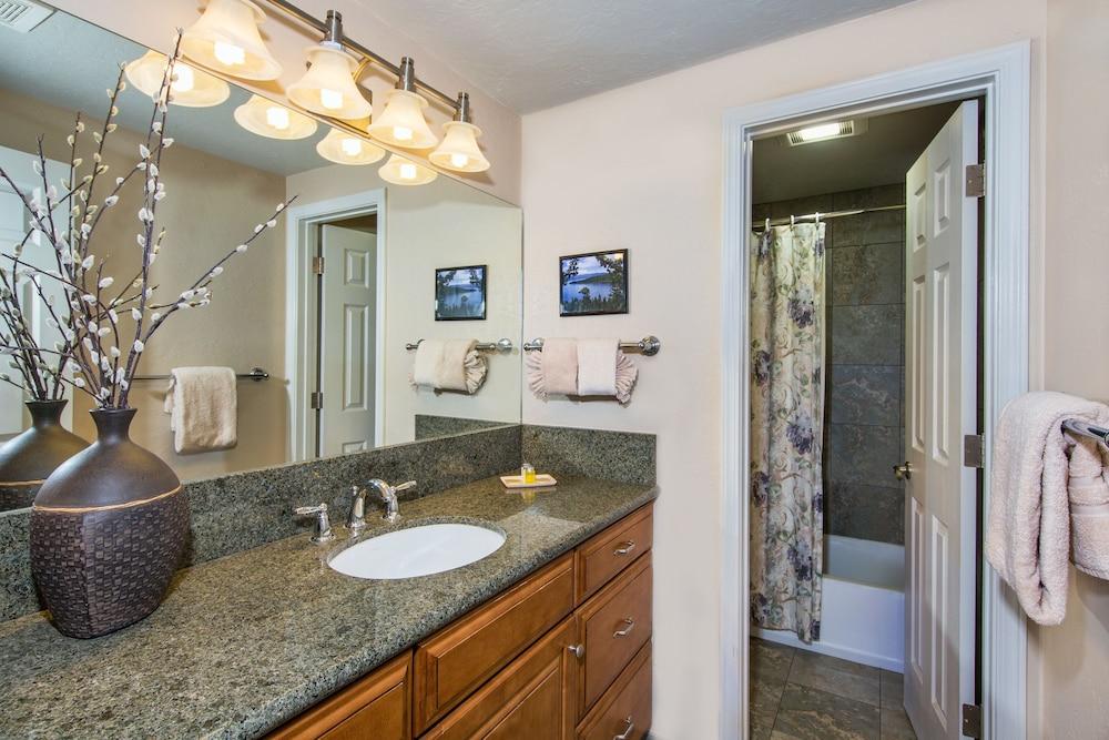 Tahoe Lakeshore Lodge & Spa photo 32