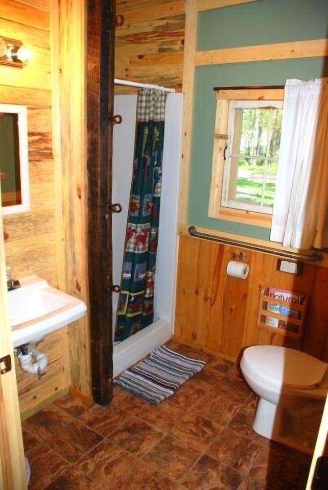 Crow Wing Crest Resort photo 95