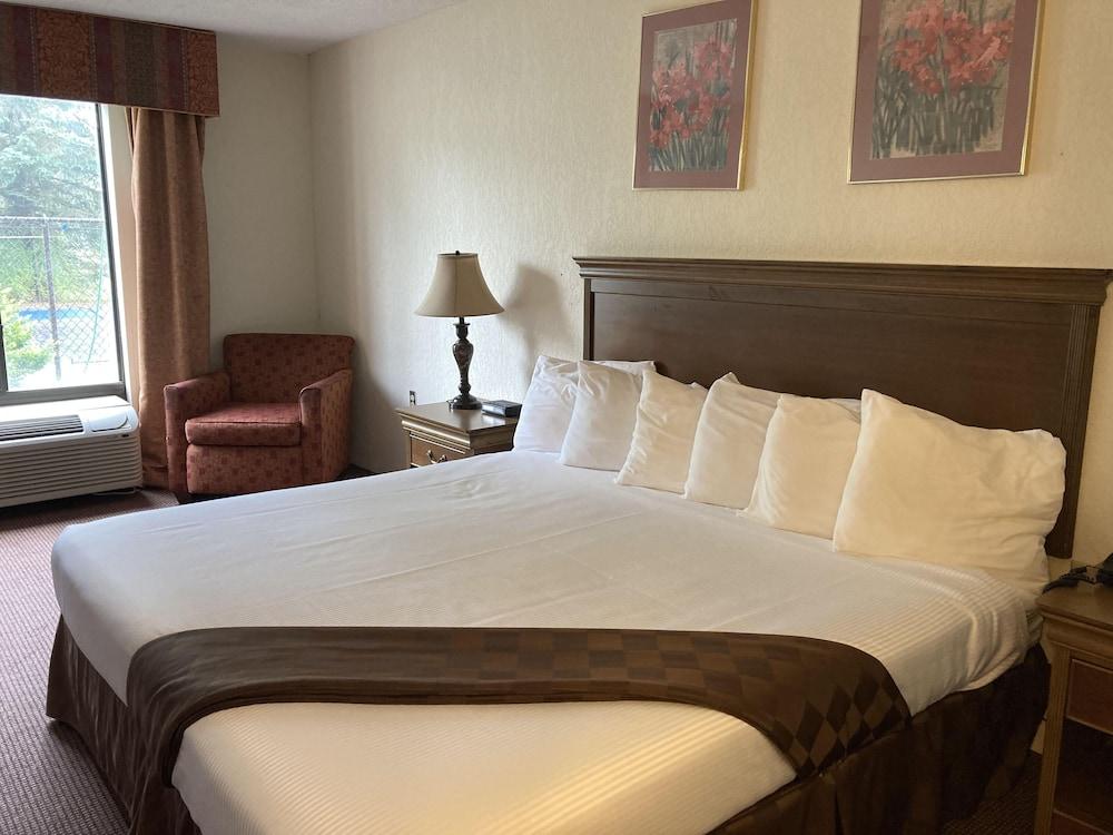 Americourt Hotel photo 14