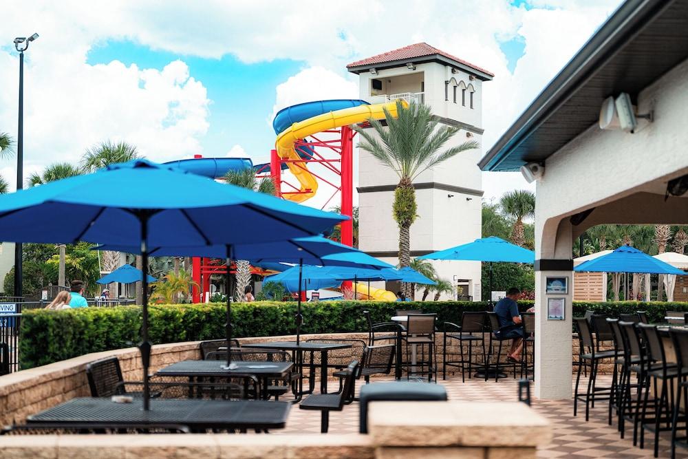 FantasyWorld Resort photo 57