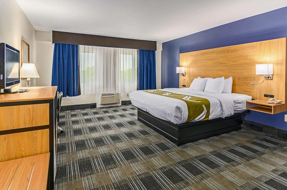 Quality Inn Bourne - Cape Cod photo 6