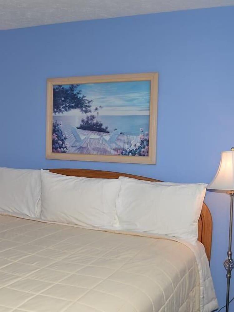 Beach Condominium Hotel photo 12