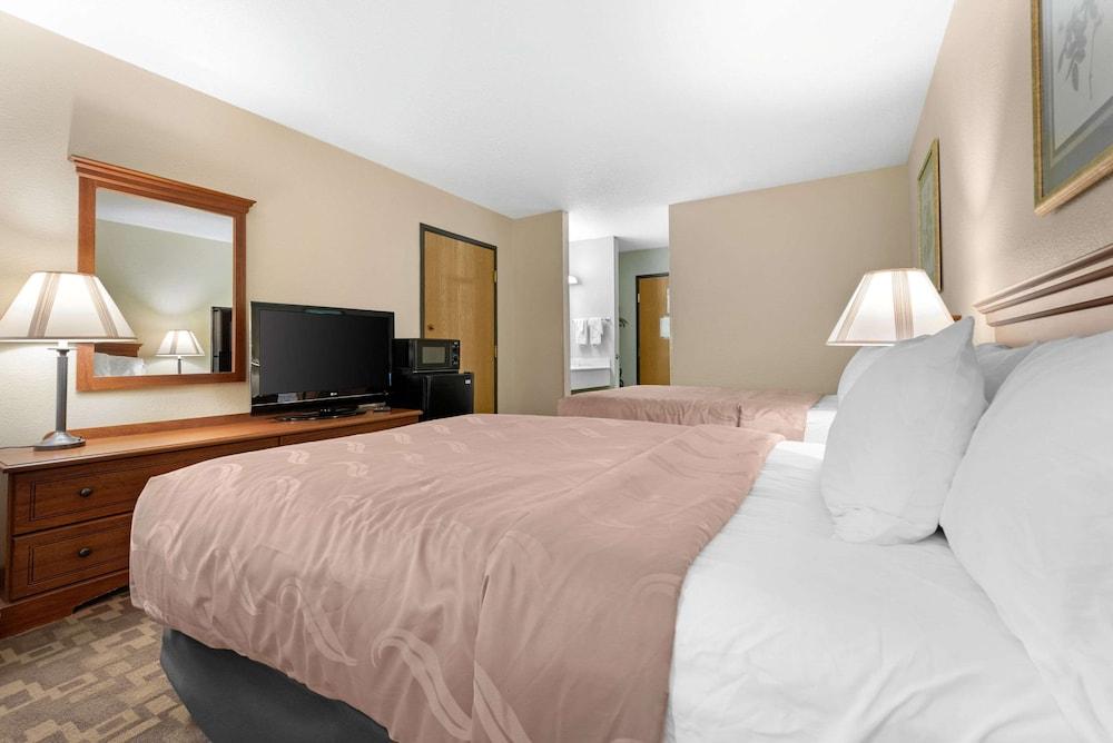 Quality Inn Washington Court House photo 23