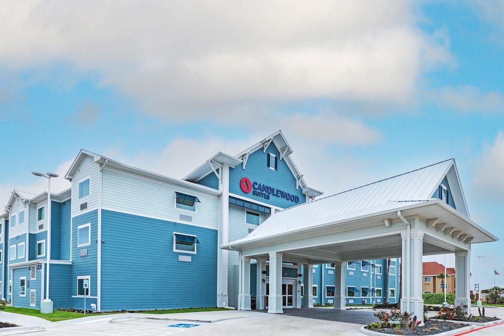 Candlewood Suites Aransas Pass by IHG photo 30