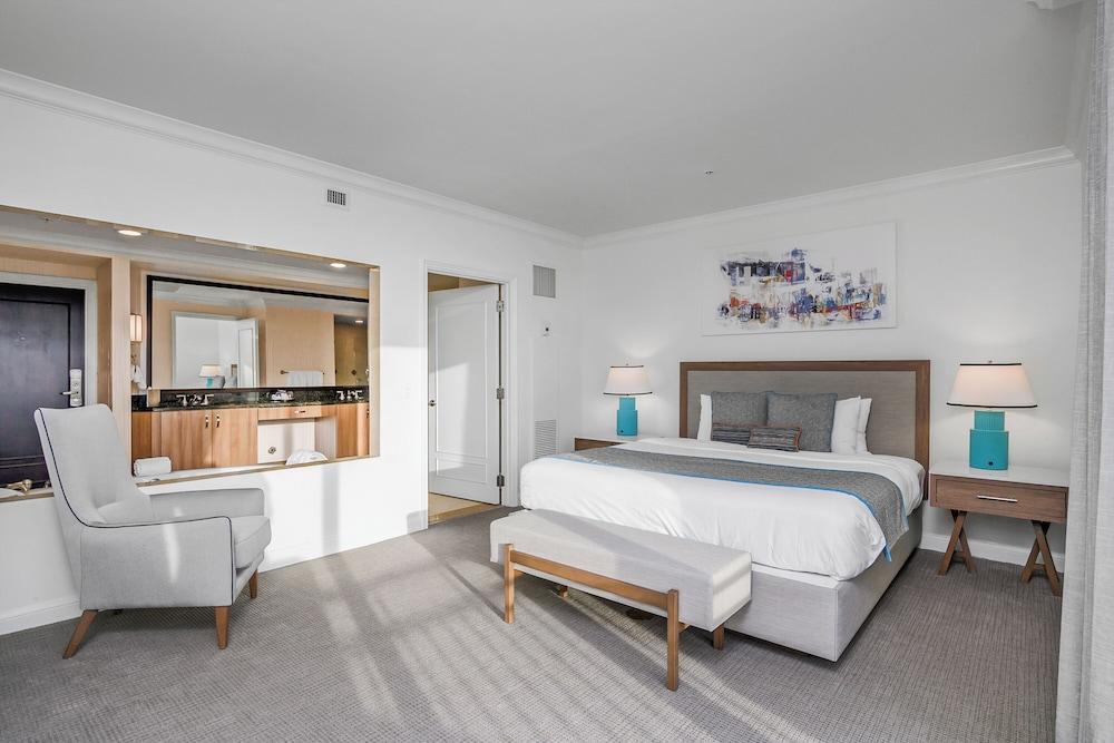 The Atlantic Hotel & Spa photo 48