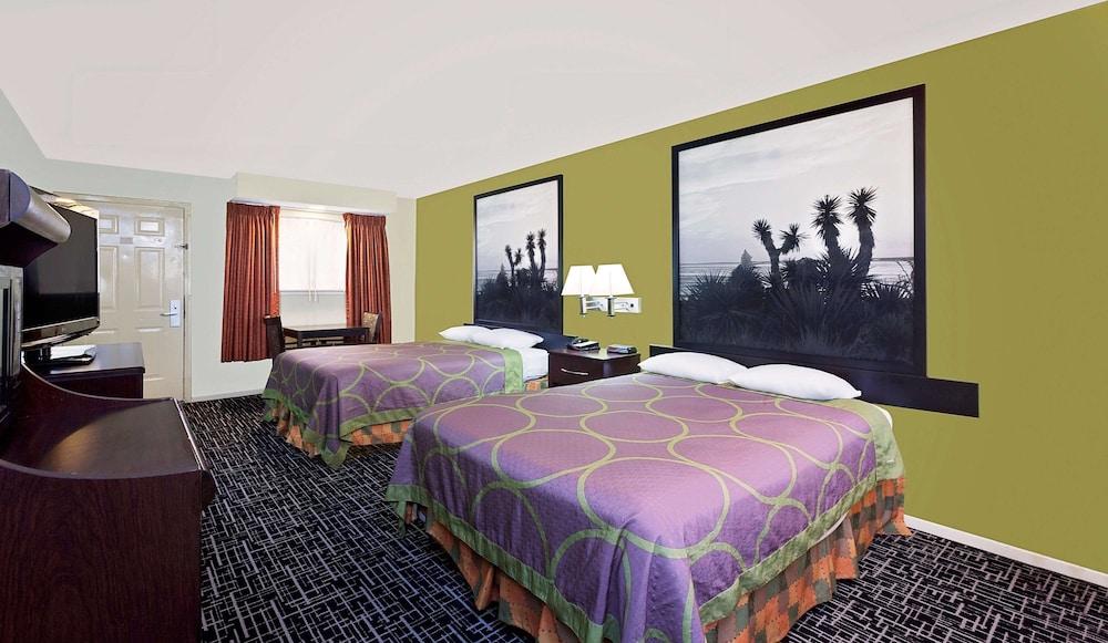 Super 8 by Wyndham Corpus Christi Northwest photo 6