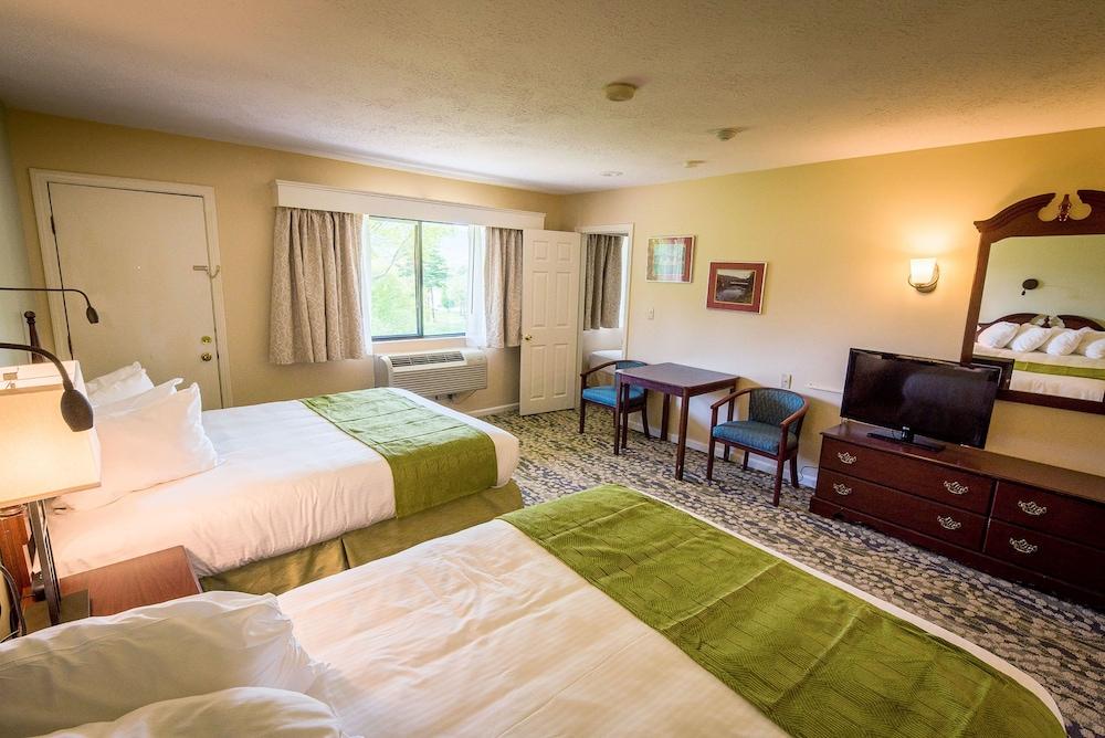 Fox Ridge Resort photo 4