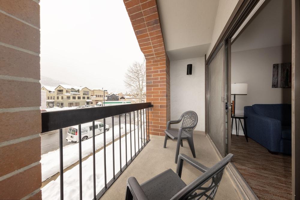 Raintree's Park Plaza Park City photo 29