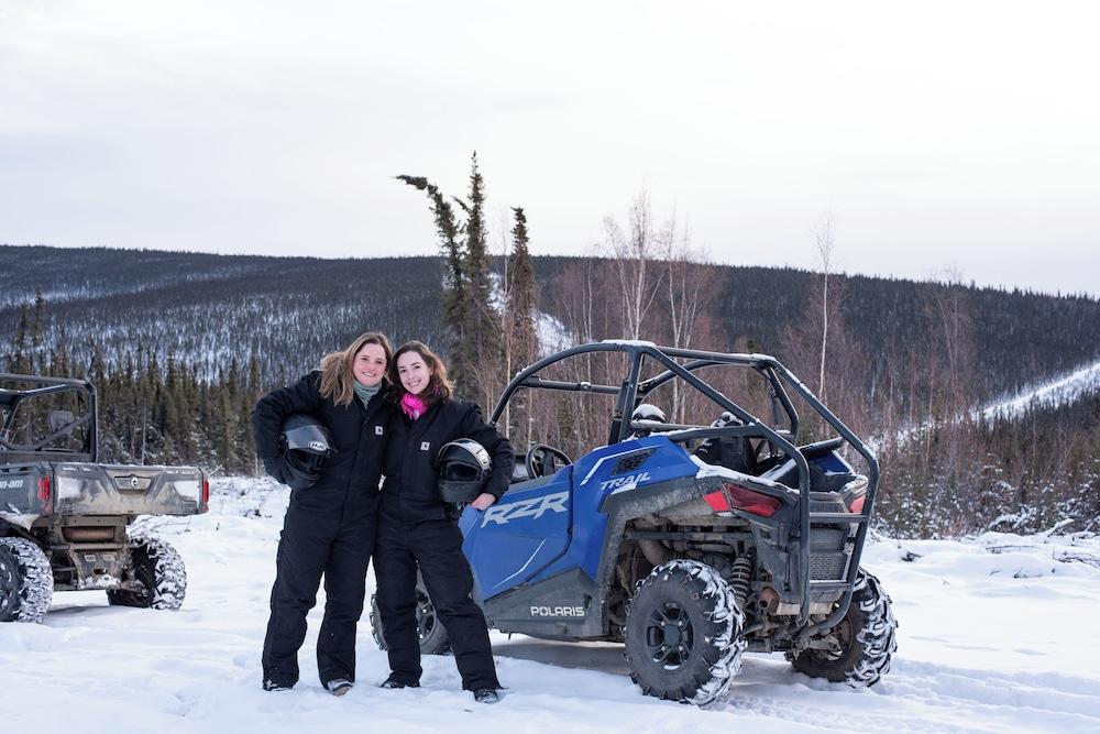 Borealis Basecamp photo 26
