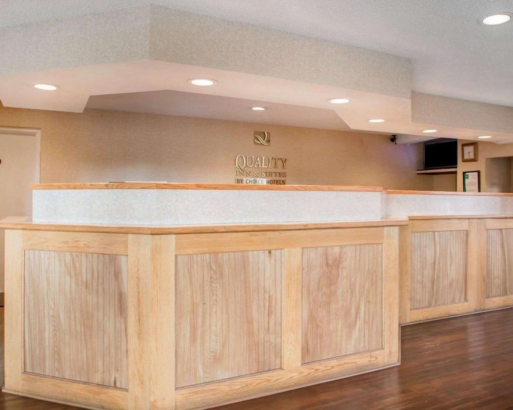 Quality Inn & Suites Ridgeland photo 4